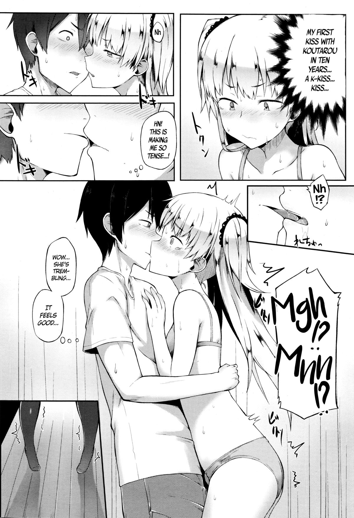 Global Panic   =CW + Facedesk= page 7 full