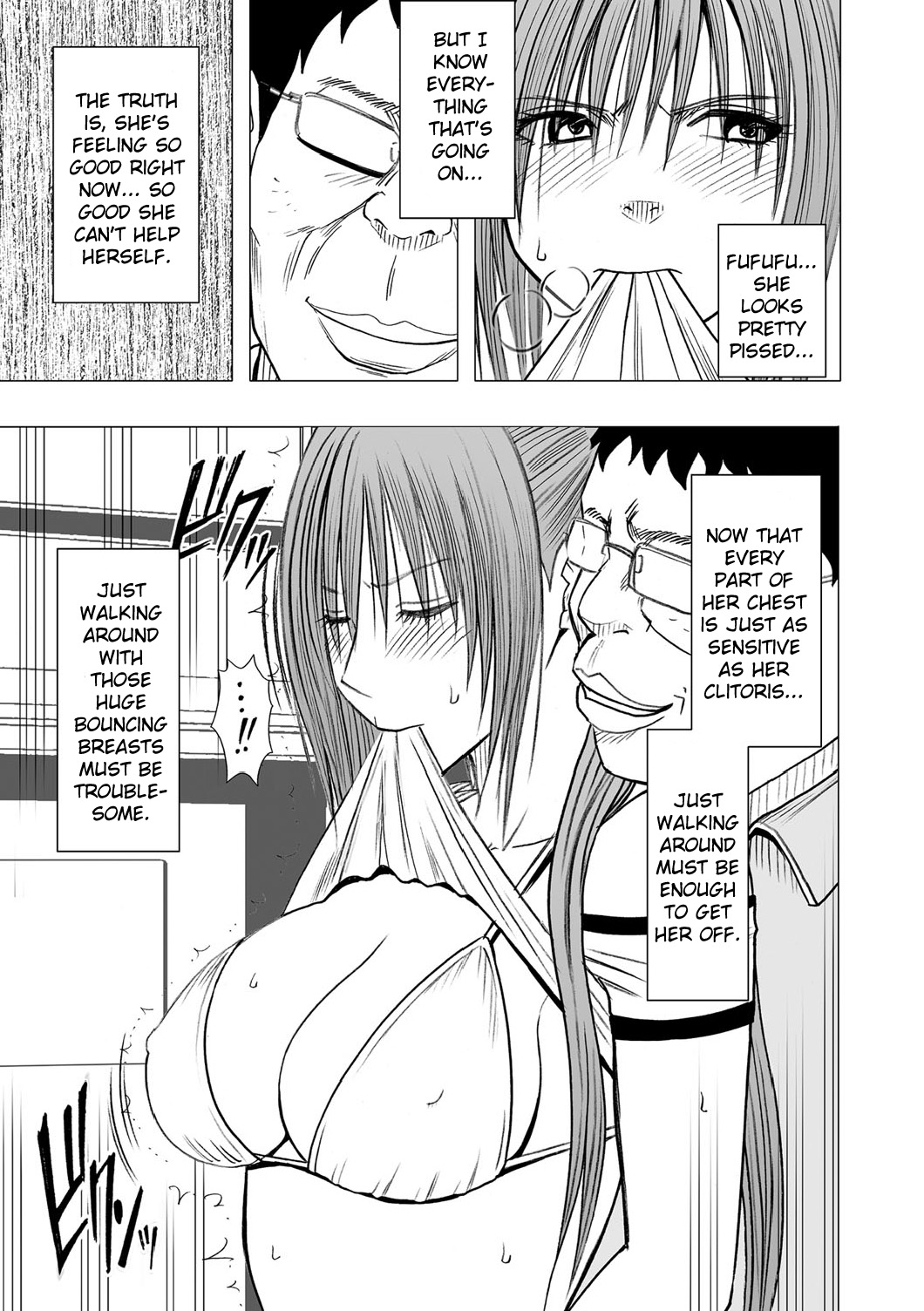 Virgin Idol page 4 full