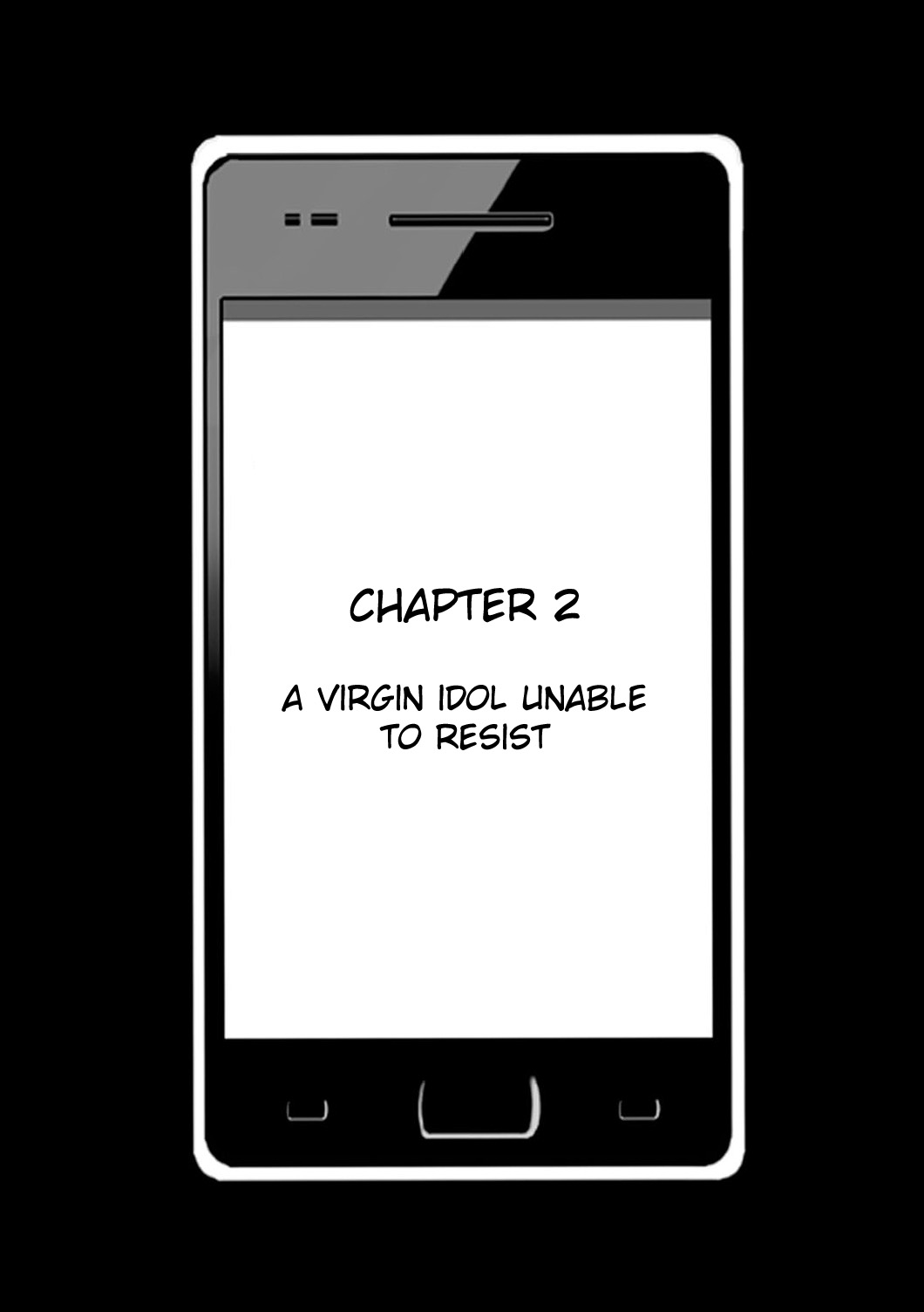 Virgin Idol page 8 full