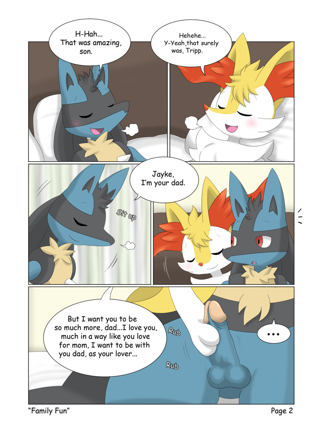 Family Fun page 3 full