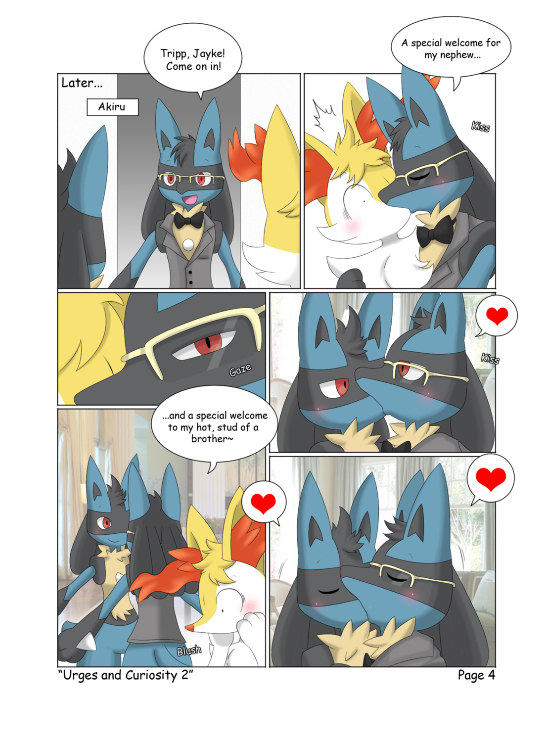 Family Fun page 8 full