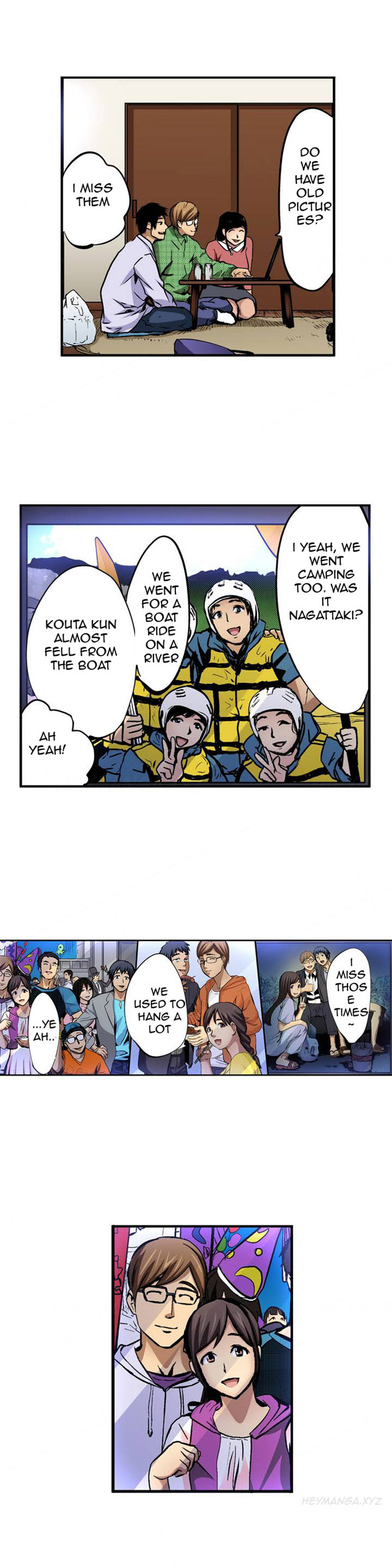 Is it Okay for your Husband Ch.1-5 page 4 full