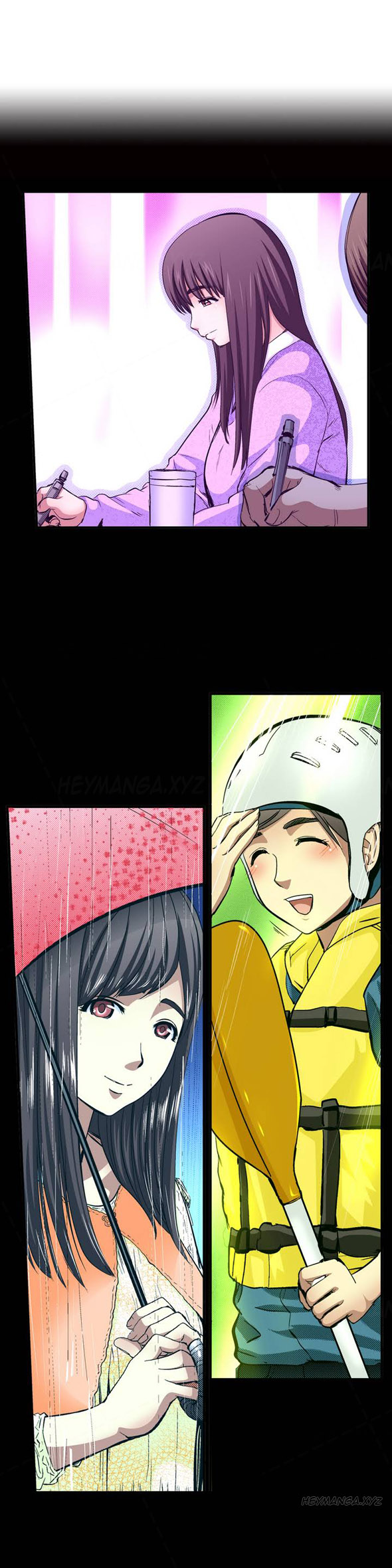 Is it Okay for your Husband Ch.1-5 page 6 full