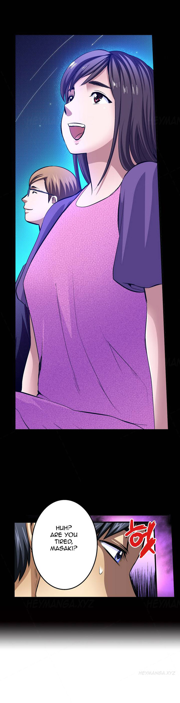 Is it Okay for your Husband Ch.1-5 page 7 full