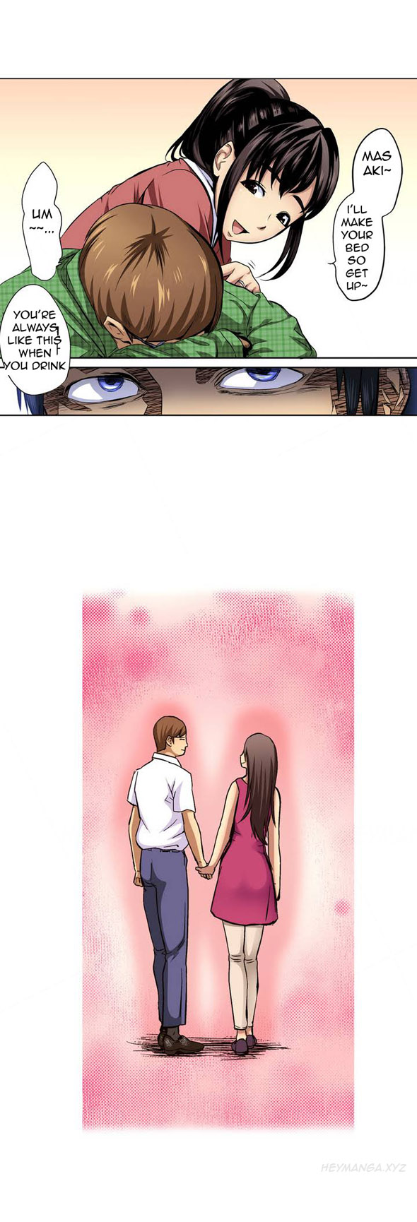 Is it Okay for your Husband Ch.1-5 page 8 full