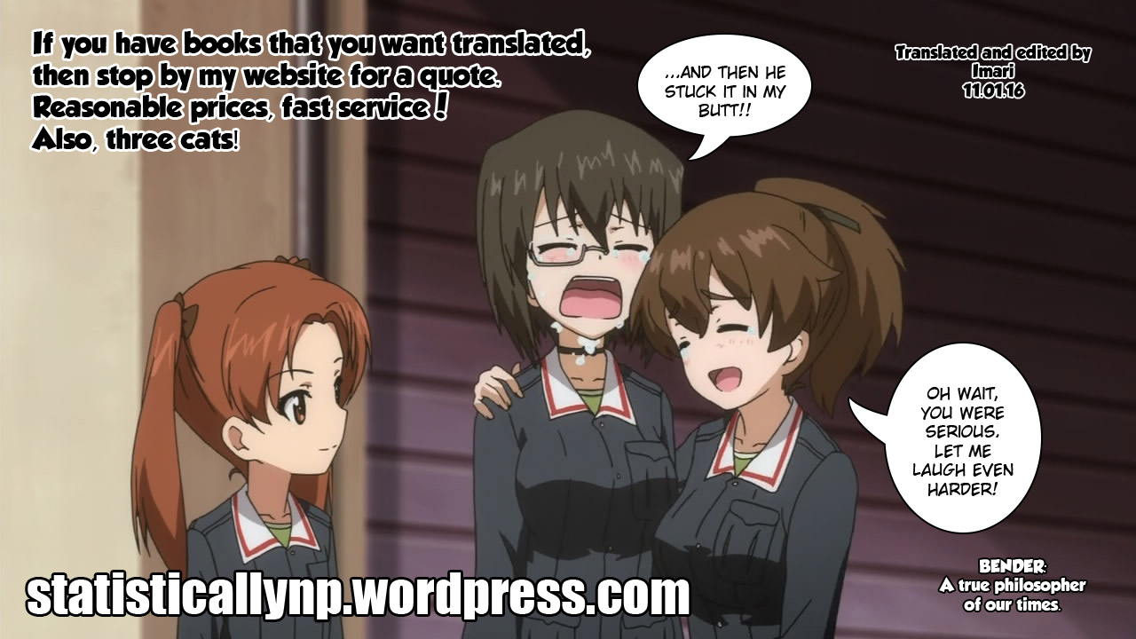 Momo-chan Ganbaru!! | Do Your Best Momo!   =SNP= page 10 full