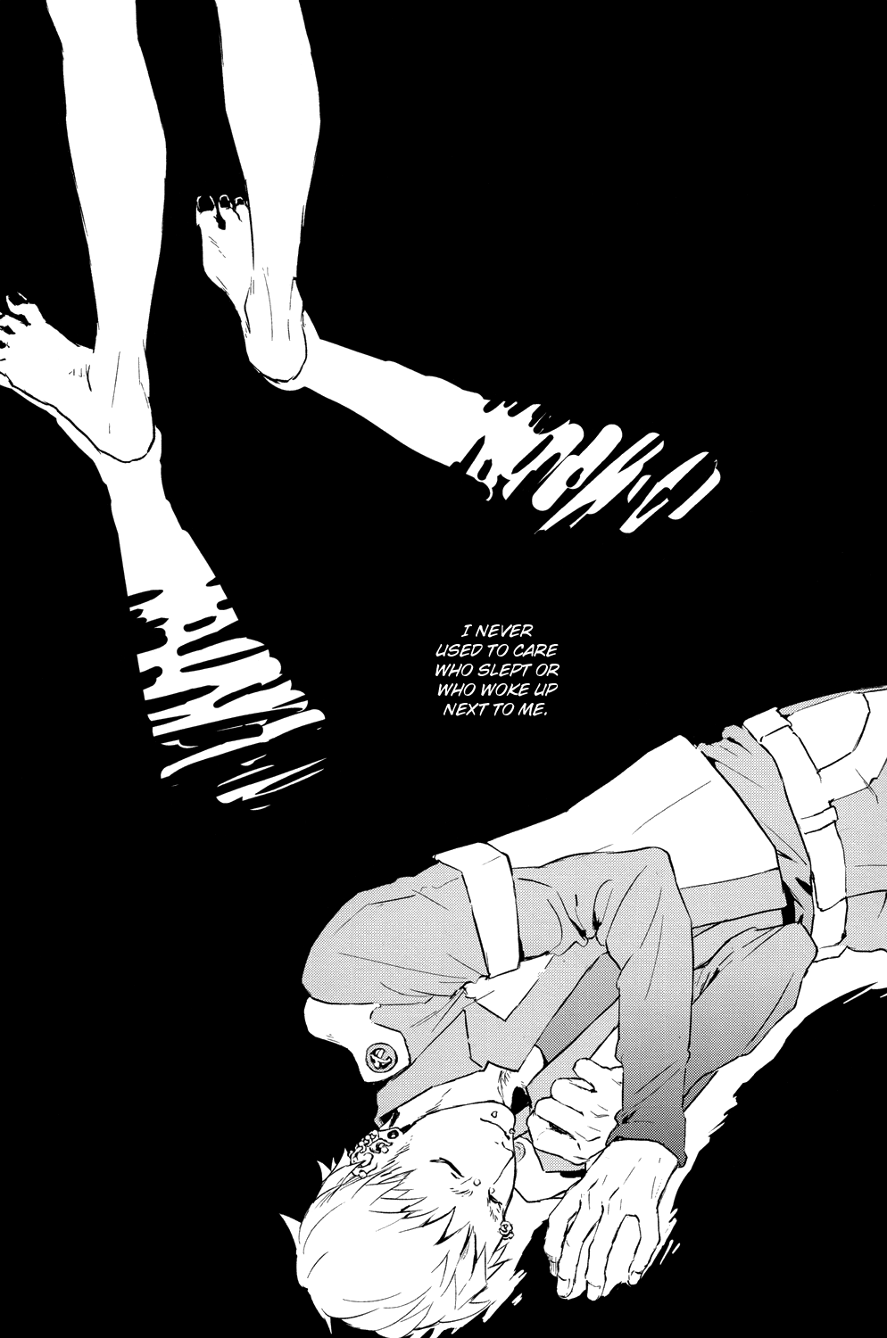 Ohayou Connect page 3 full