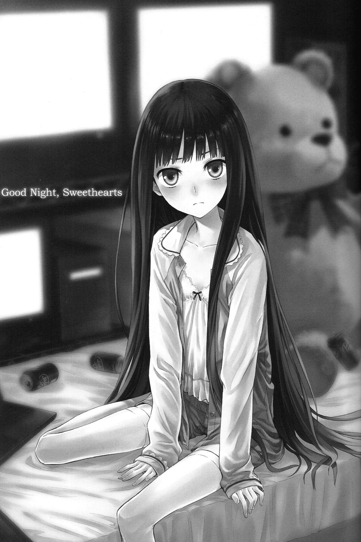 Good Night, Sweethearts page 2 full