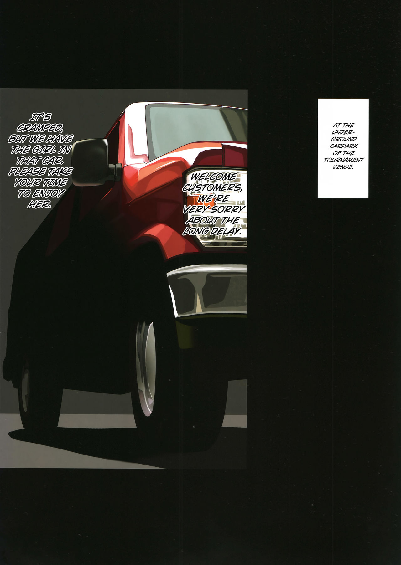 FREE CANDY + FREE PAPER page 2 full