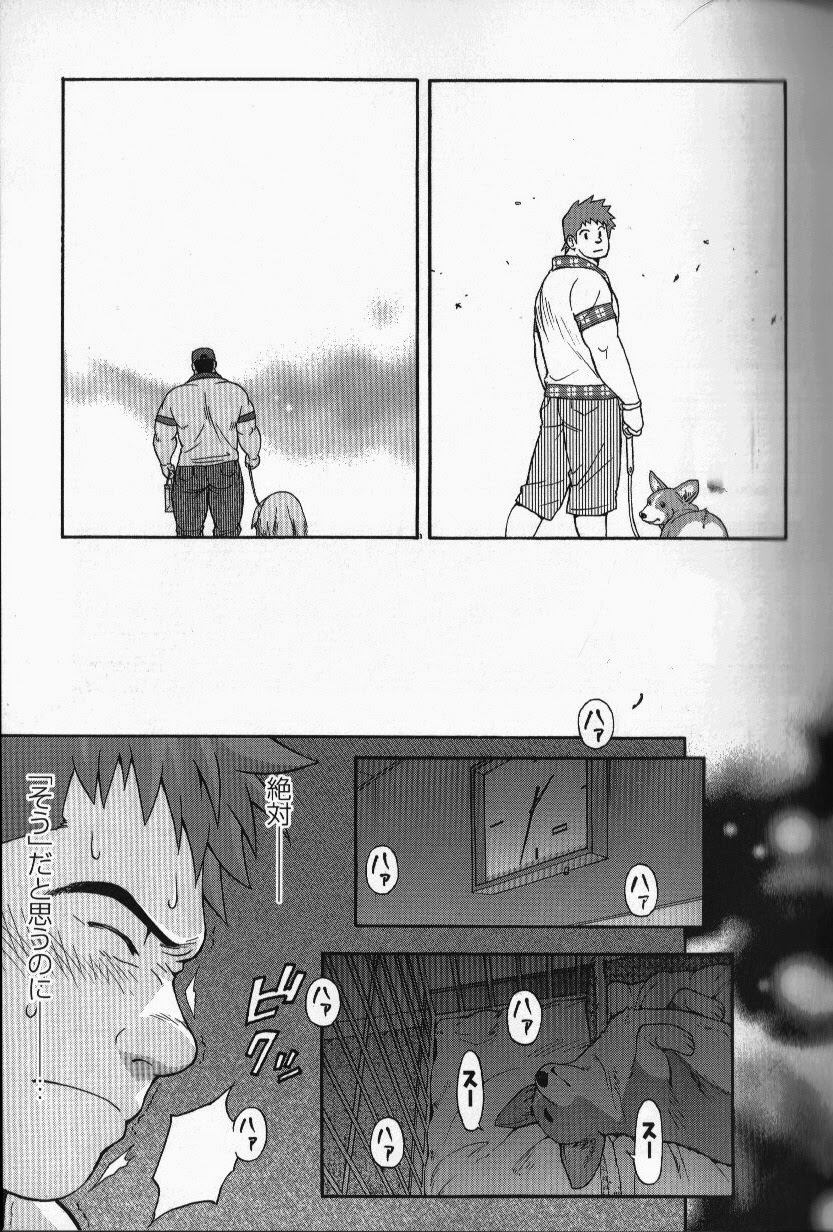 Sweet ☆ Kennel page 3 full