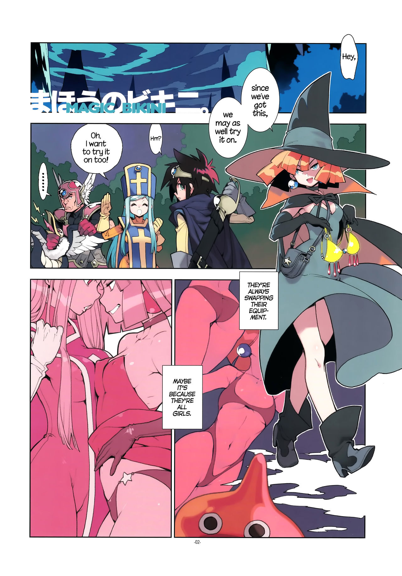 LEVEL:5.   =TLL+CW= page 2 full