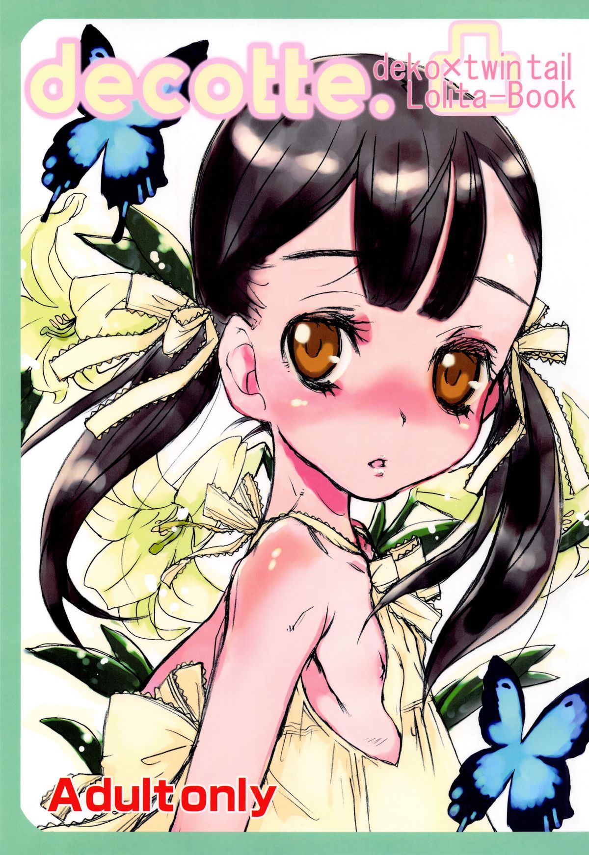 decotte. page 1 full