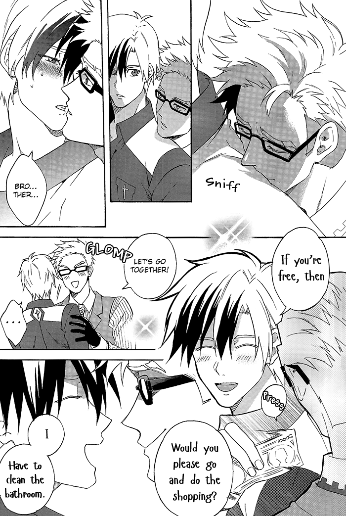 Happy Holiday page 5 full