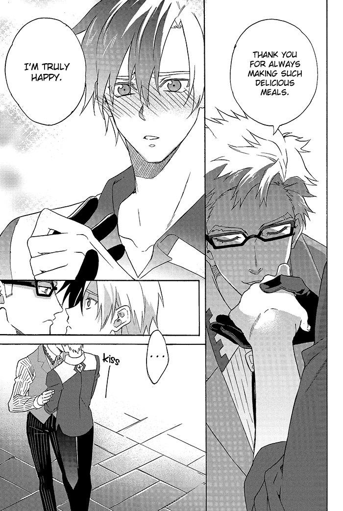 Happy Holiday page 9 full