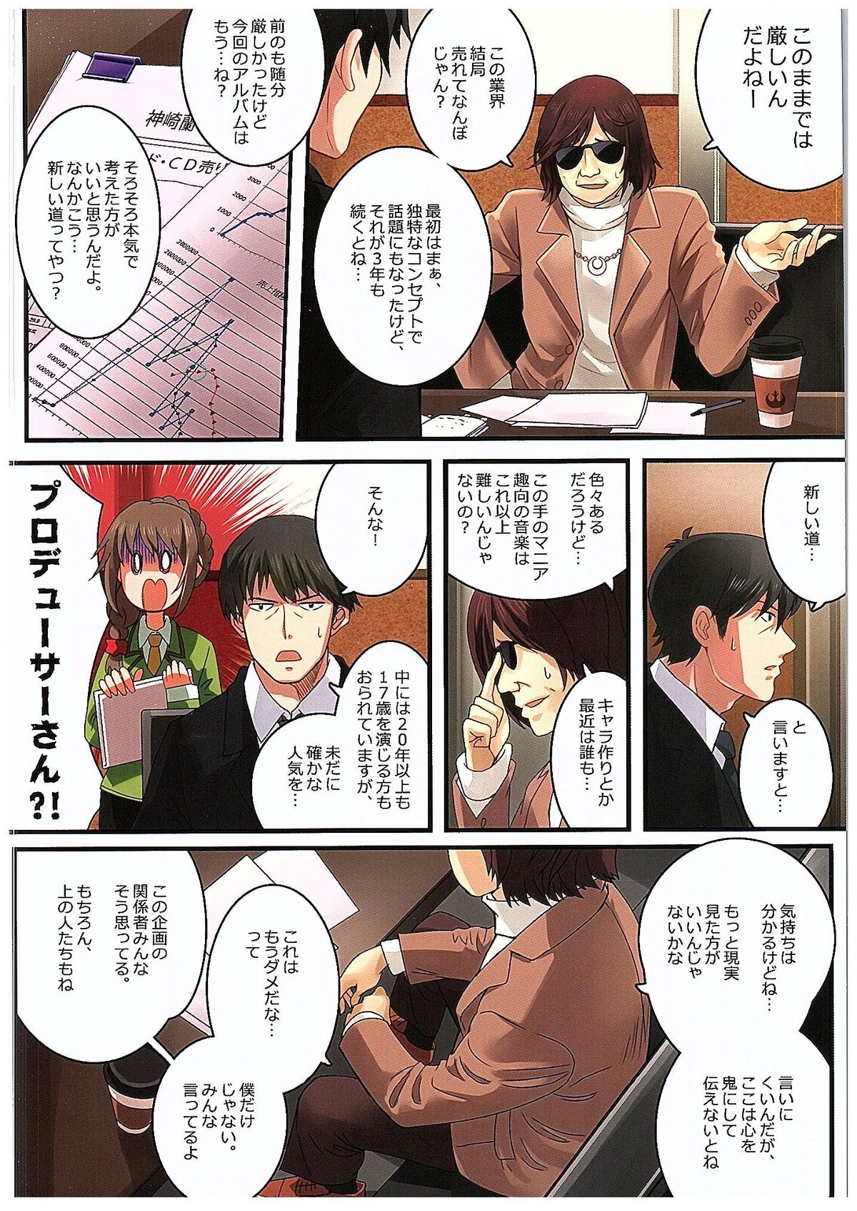 Yume Miru Tsubomi page 6 full