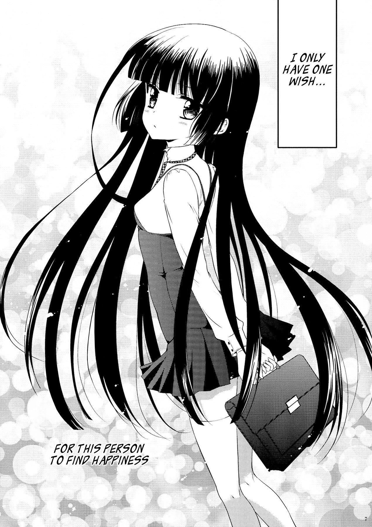 God bless you page 7 full