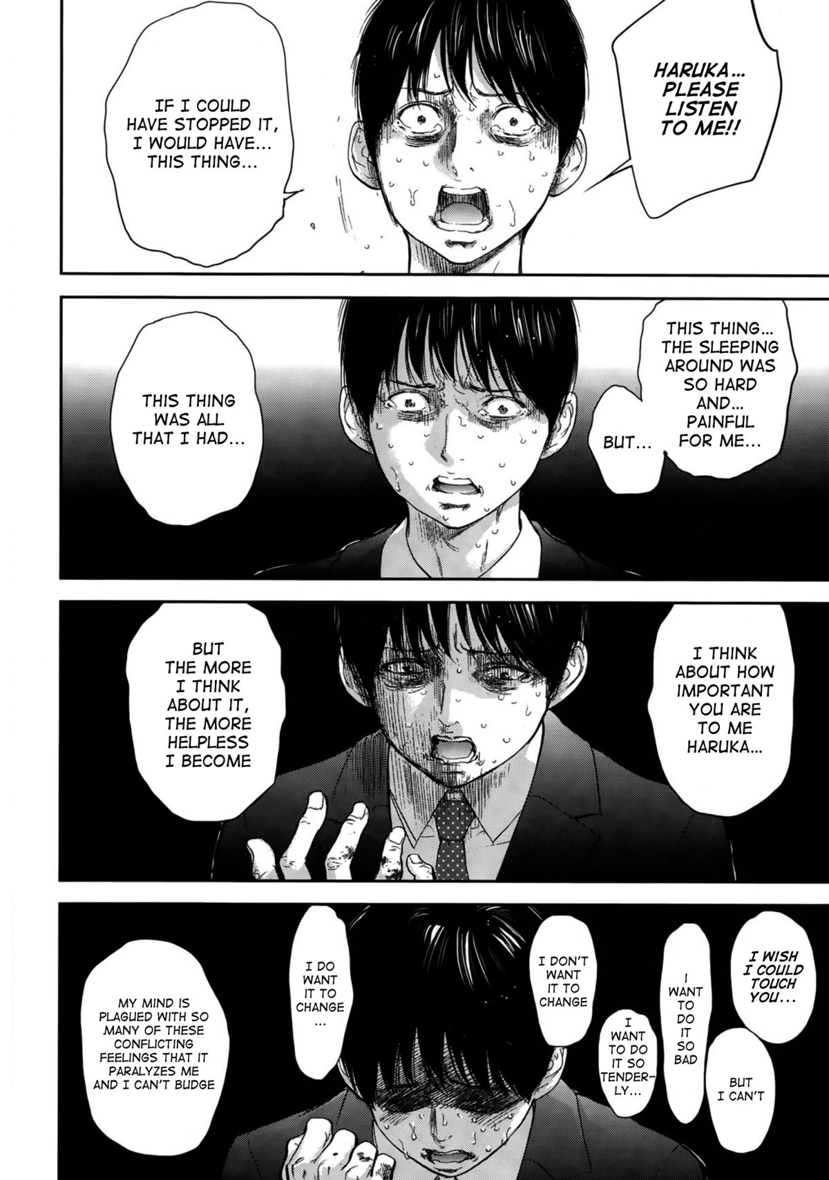 Netoraserare Ch. 20 page 10 full