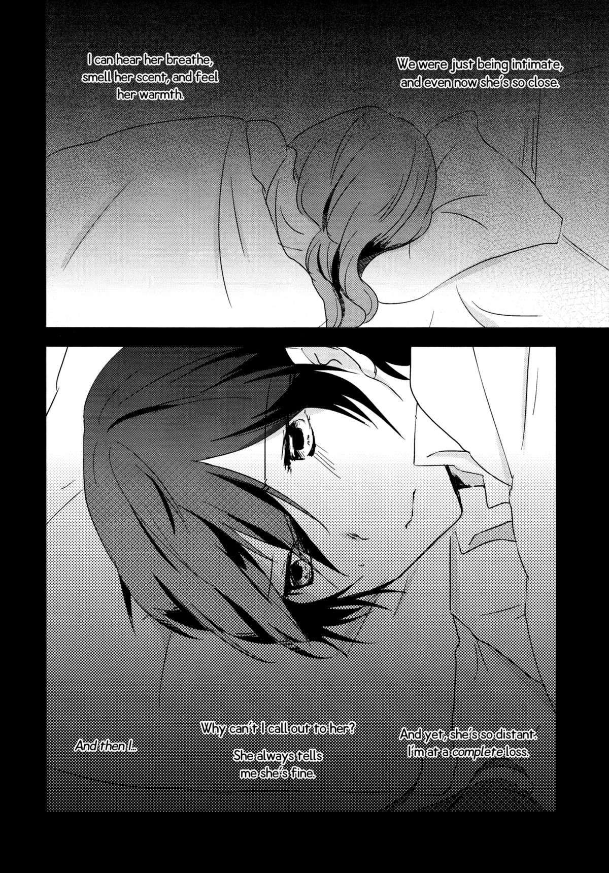 Eighteen Emotion page 10 full