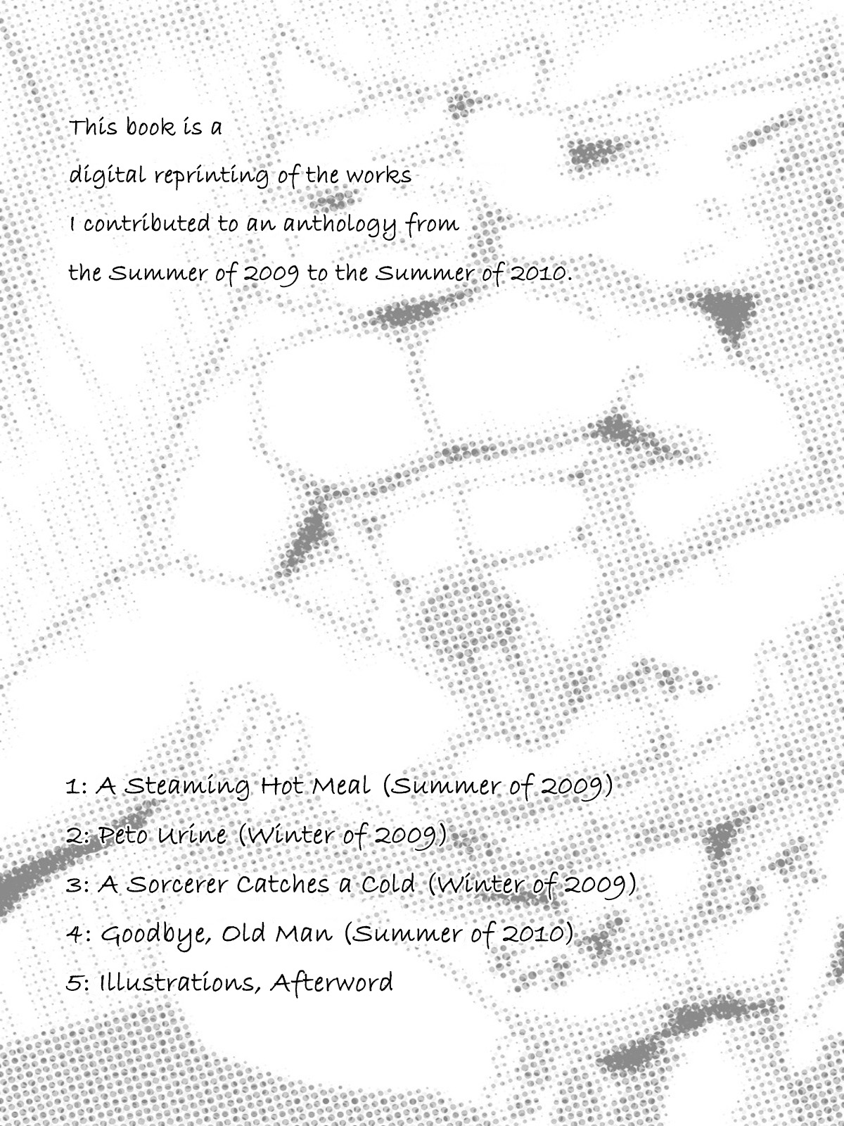 Mota Tanhenshuu page 2 full