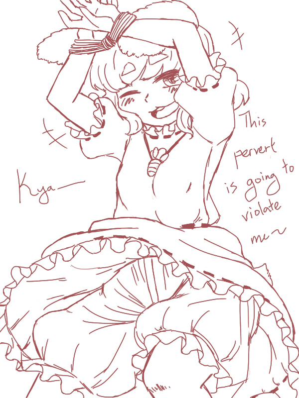 Caught! Usa! page 2 full