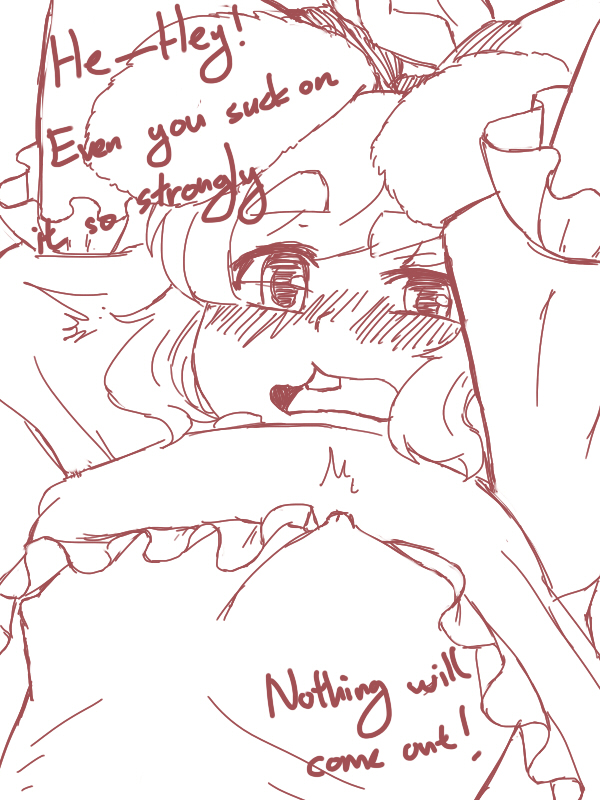 Caught! Usa! page 4 full