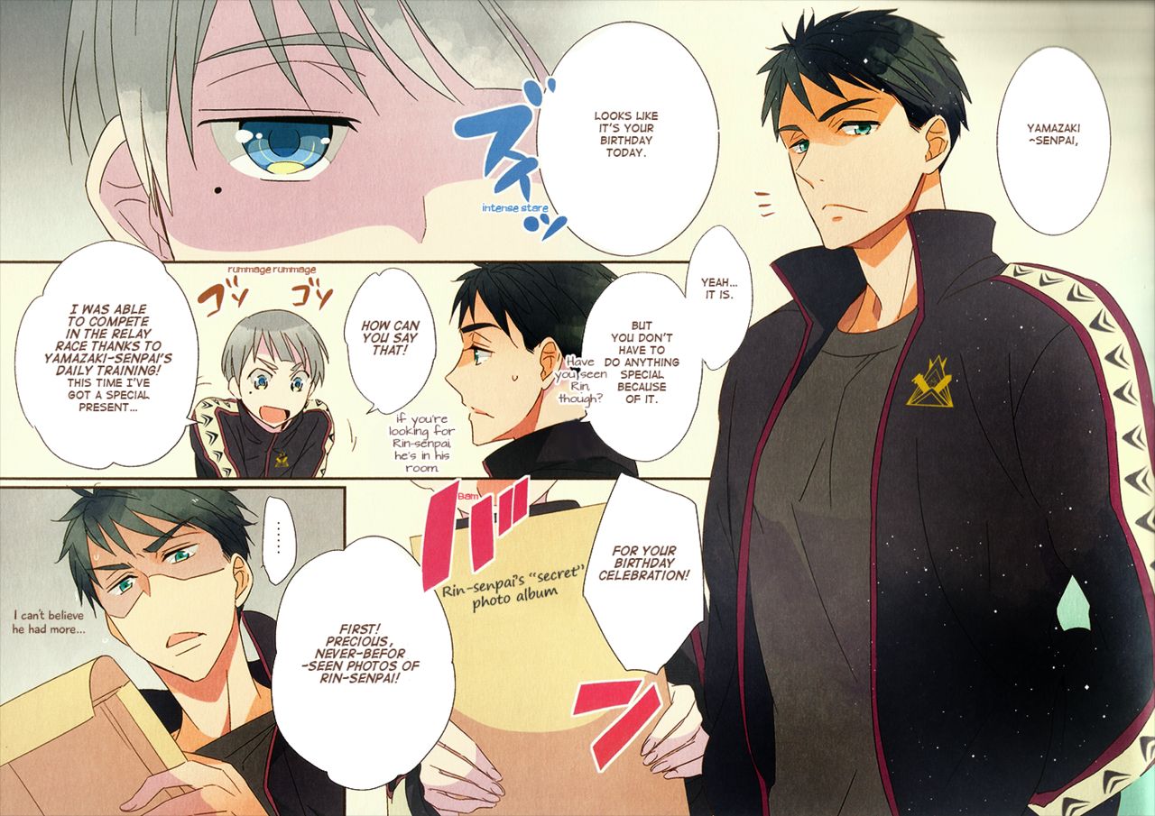 Happy Happy Birthday!! page 3 full