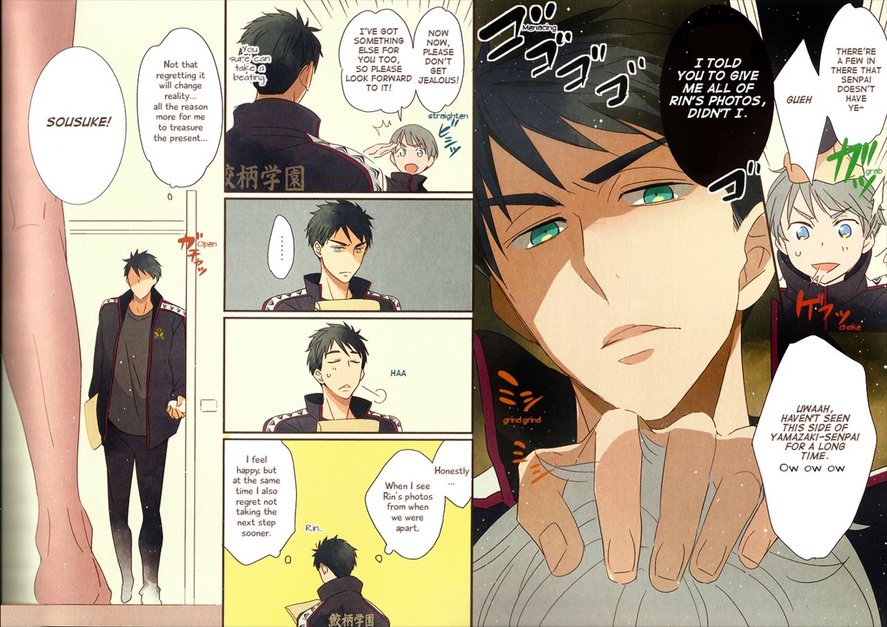 Happy Happy Birthday!! page 4 full