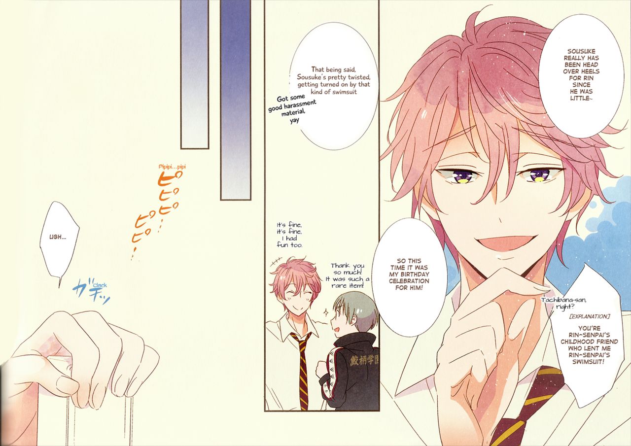 Happy Happy Birthday!! page 8 full