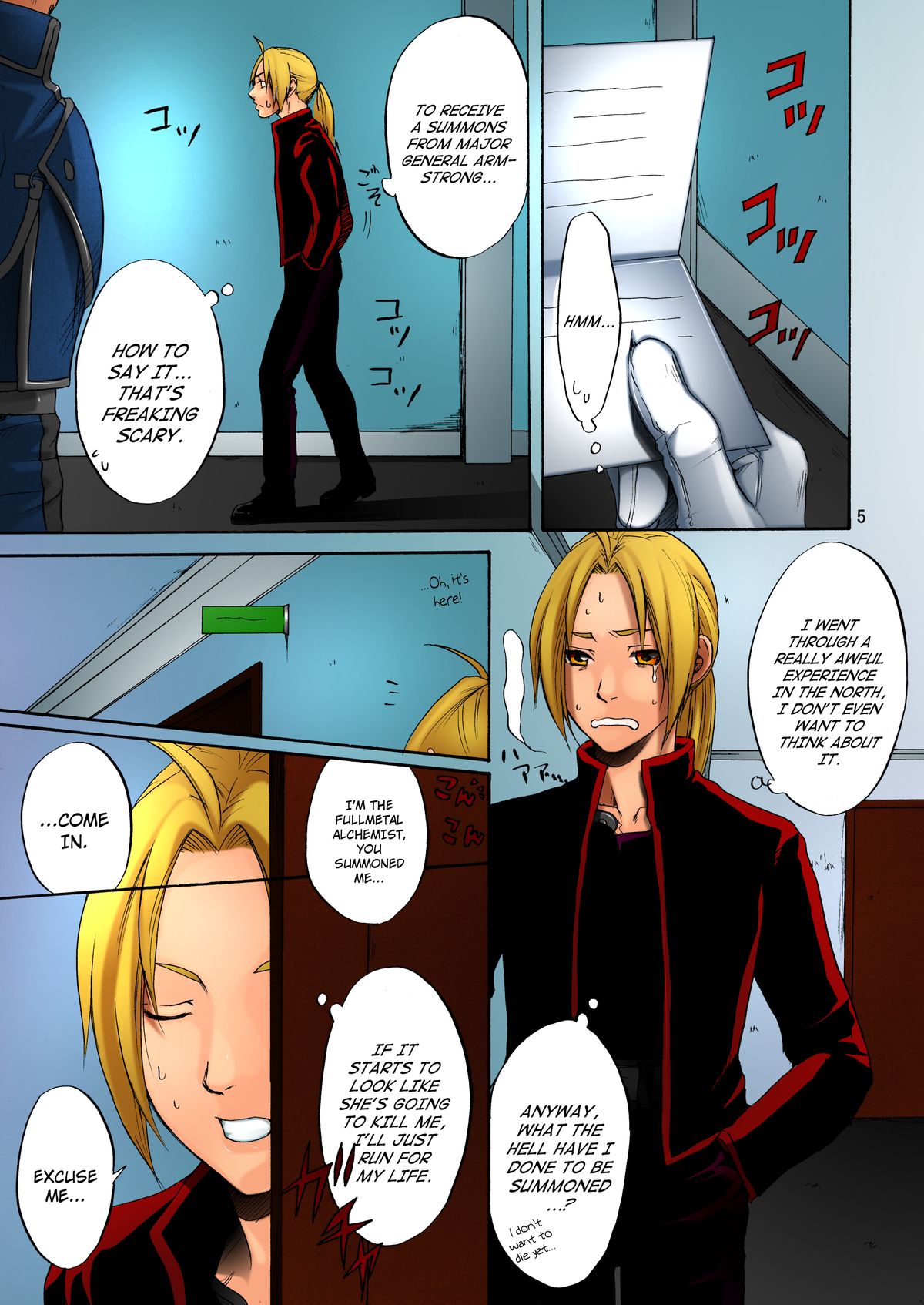 SOIX 3 page 4 full