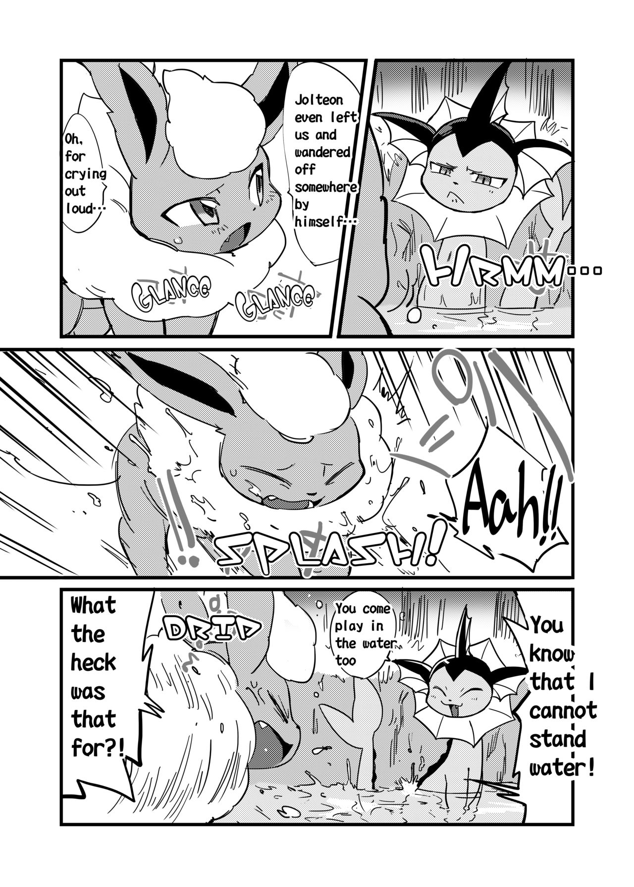 Vx9 page 8 full