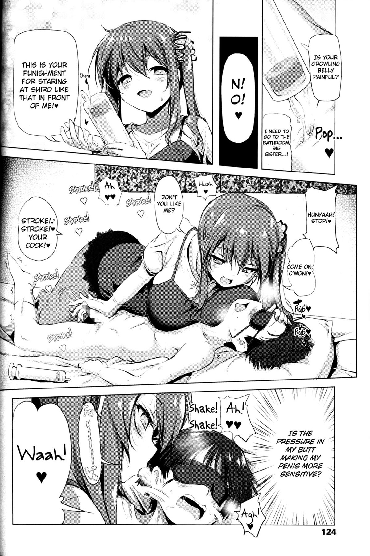 Onee-chan page 6 full
