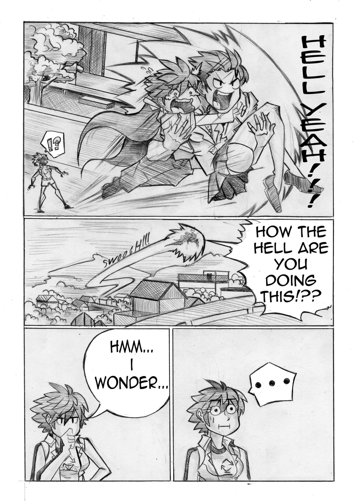 Daily Life of Switch-Tan - Victim #012 page 6 full