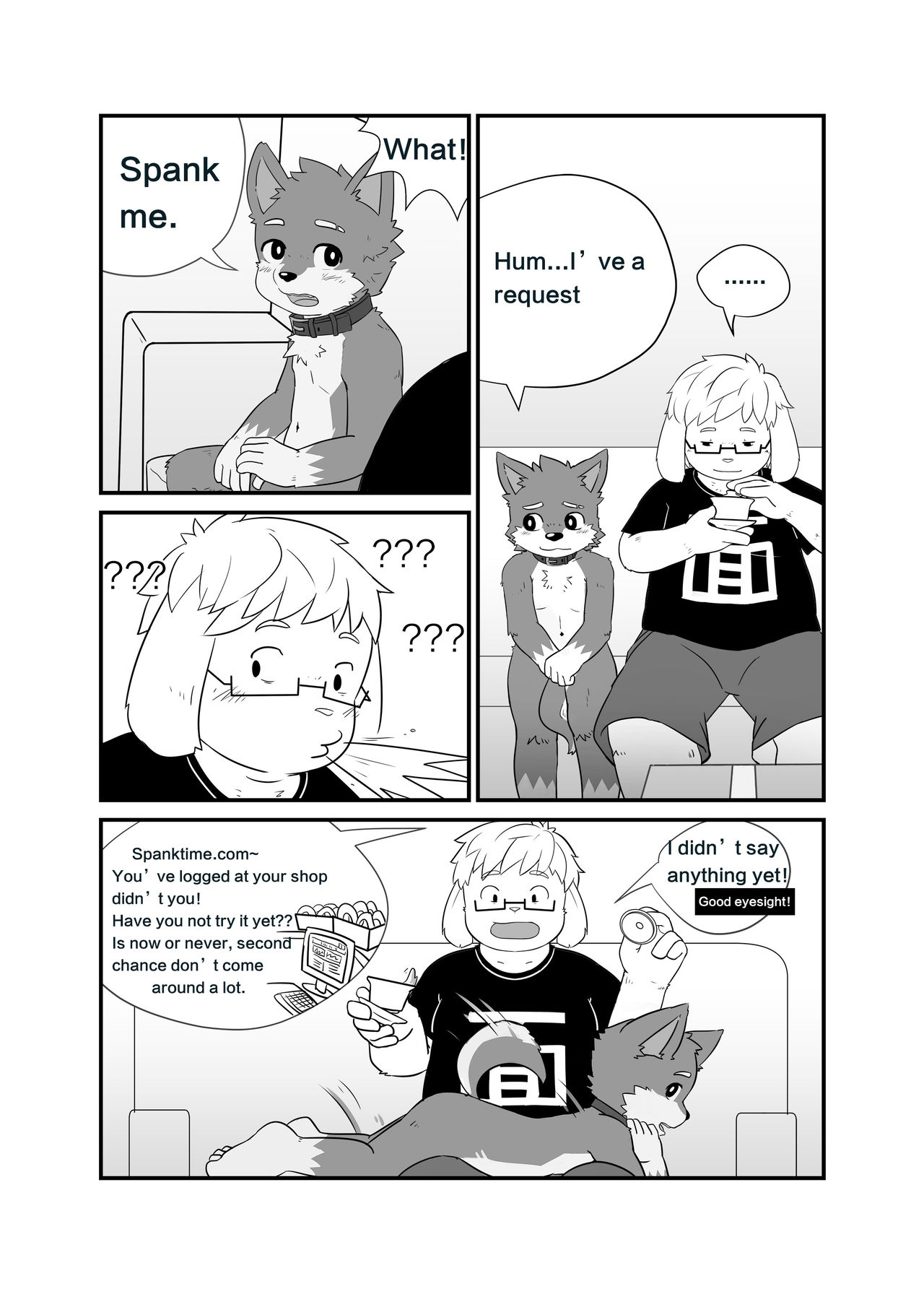 Special Takeout page 5 full