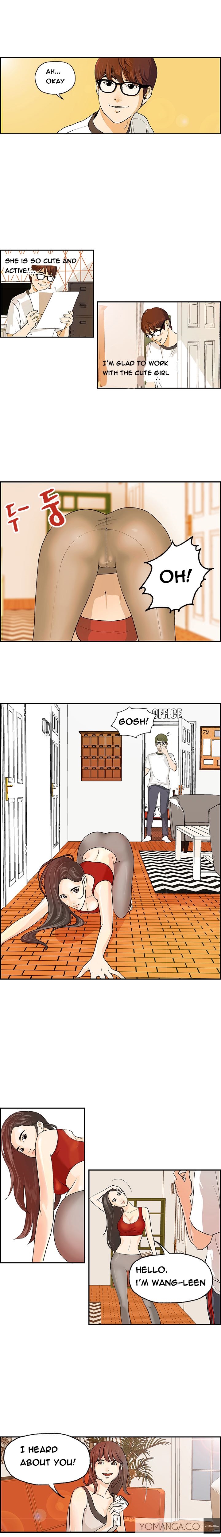 Guest House Ch.1-25 page 5 full