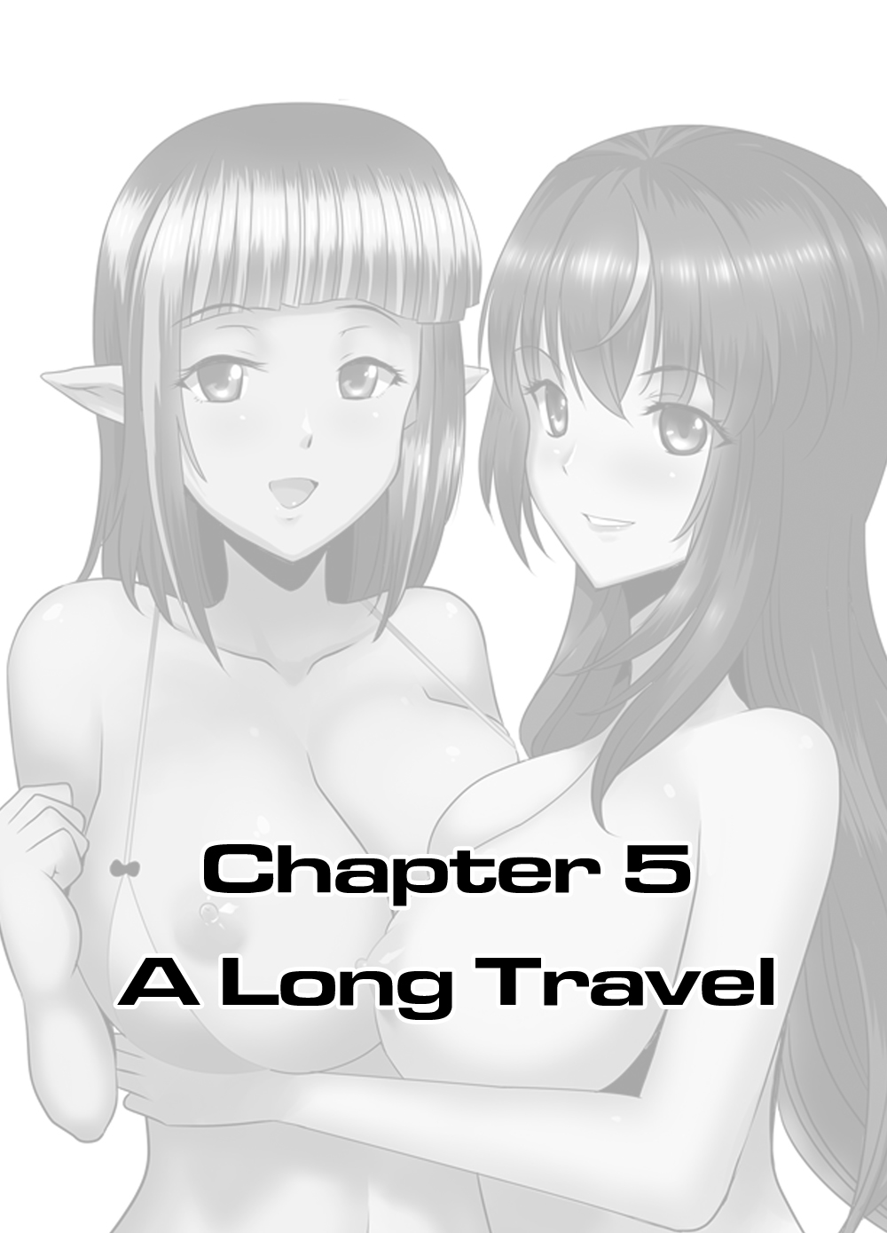 Lavinia Revenge 5 page 2 full