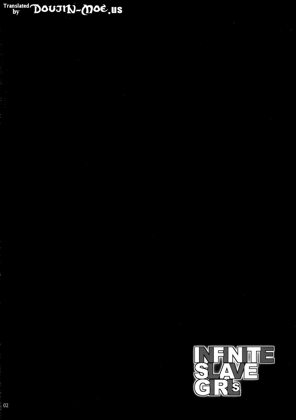 INFINITE SLAVE GIRLs page 3 full