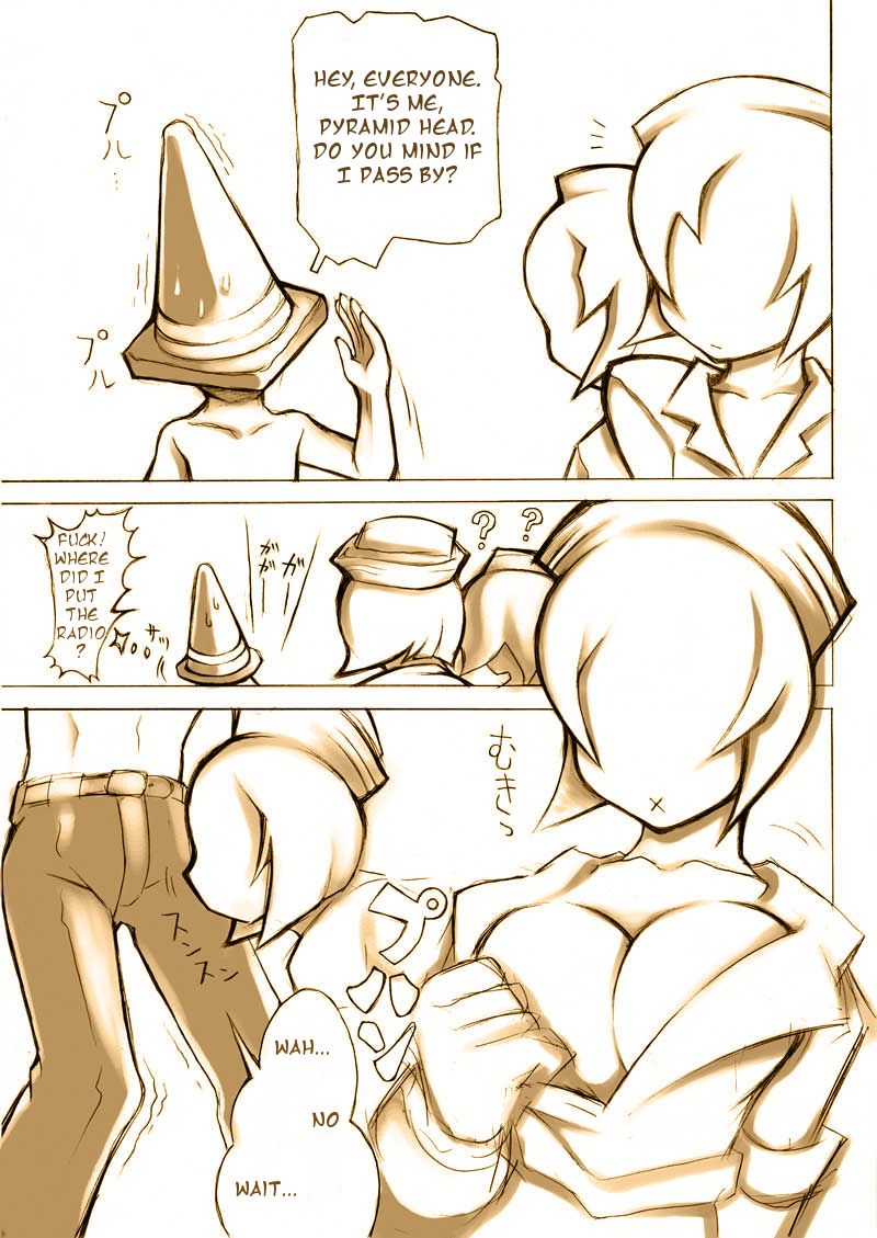 EASY x EASY page 2 full