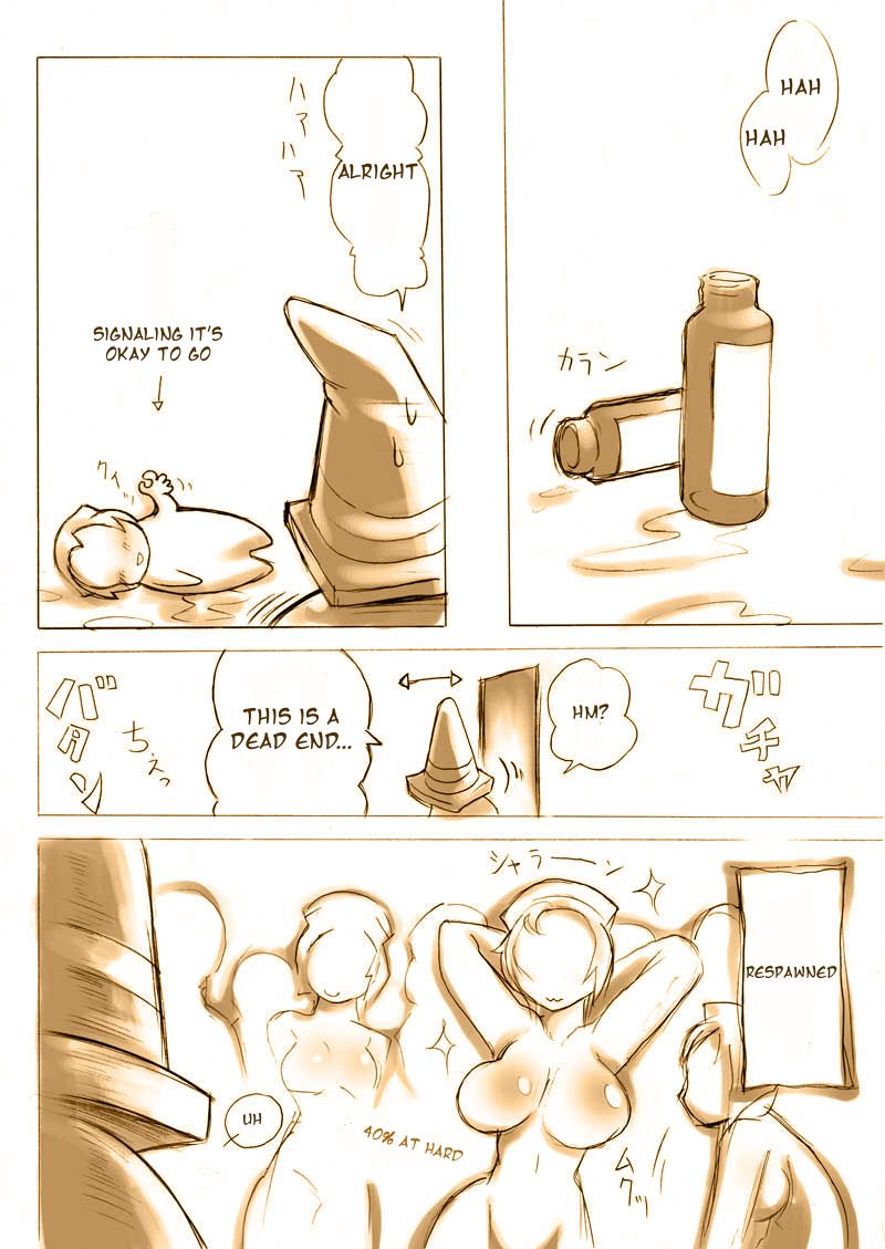 EASY x EASY page 7 full