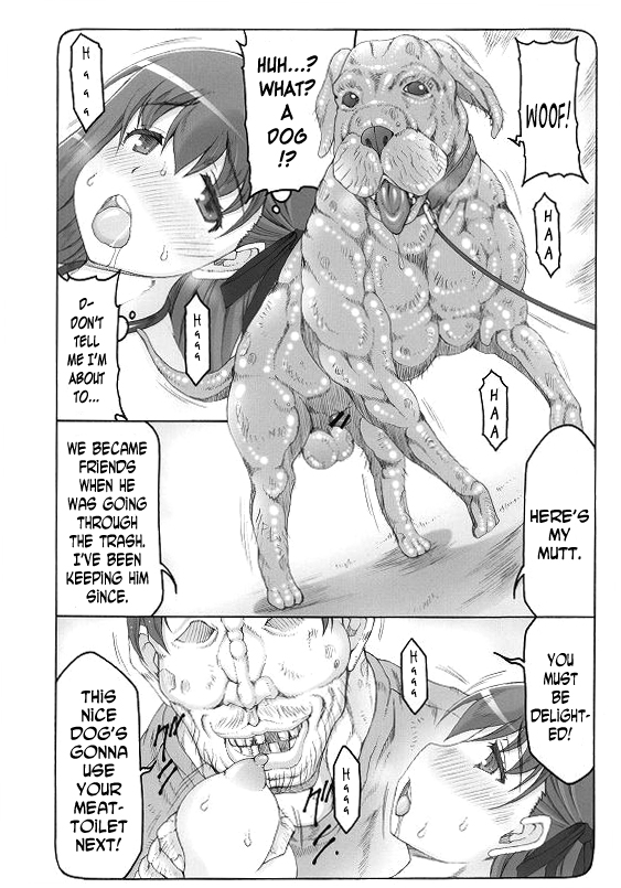 Kotori 12 page 5 full