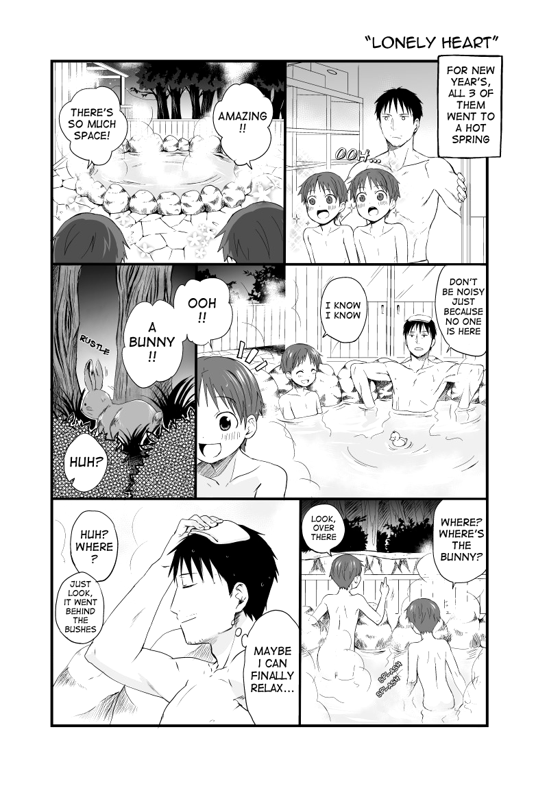 Double Step page 4 full