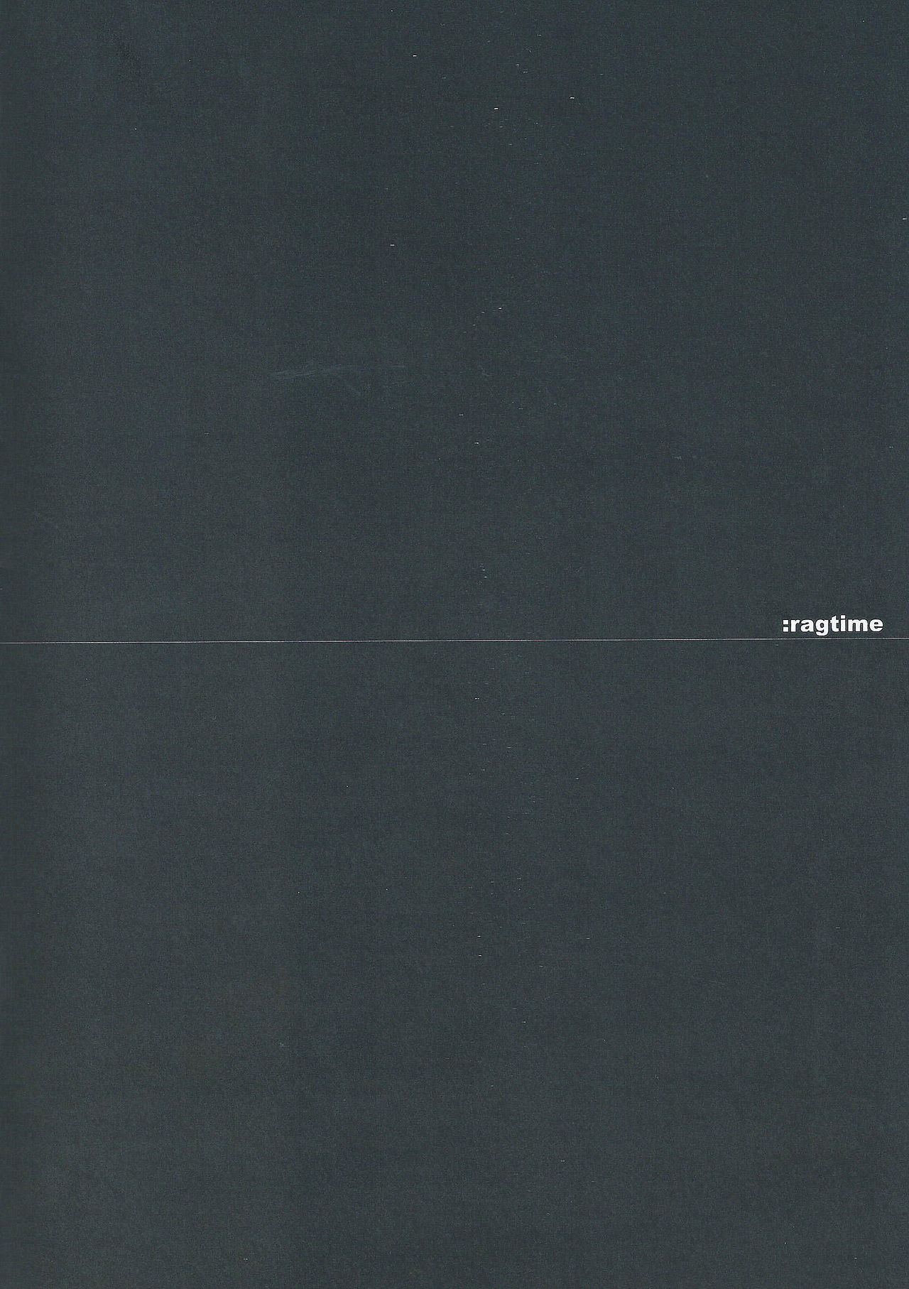 :rag time page 6 full