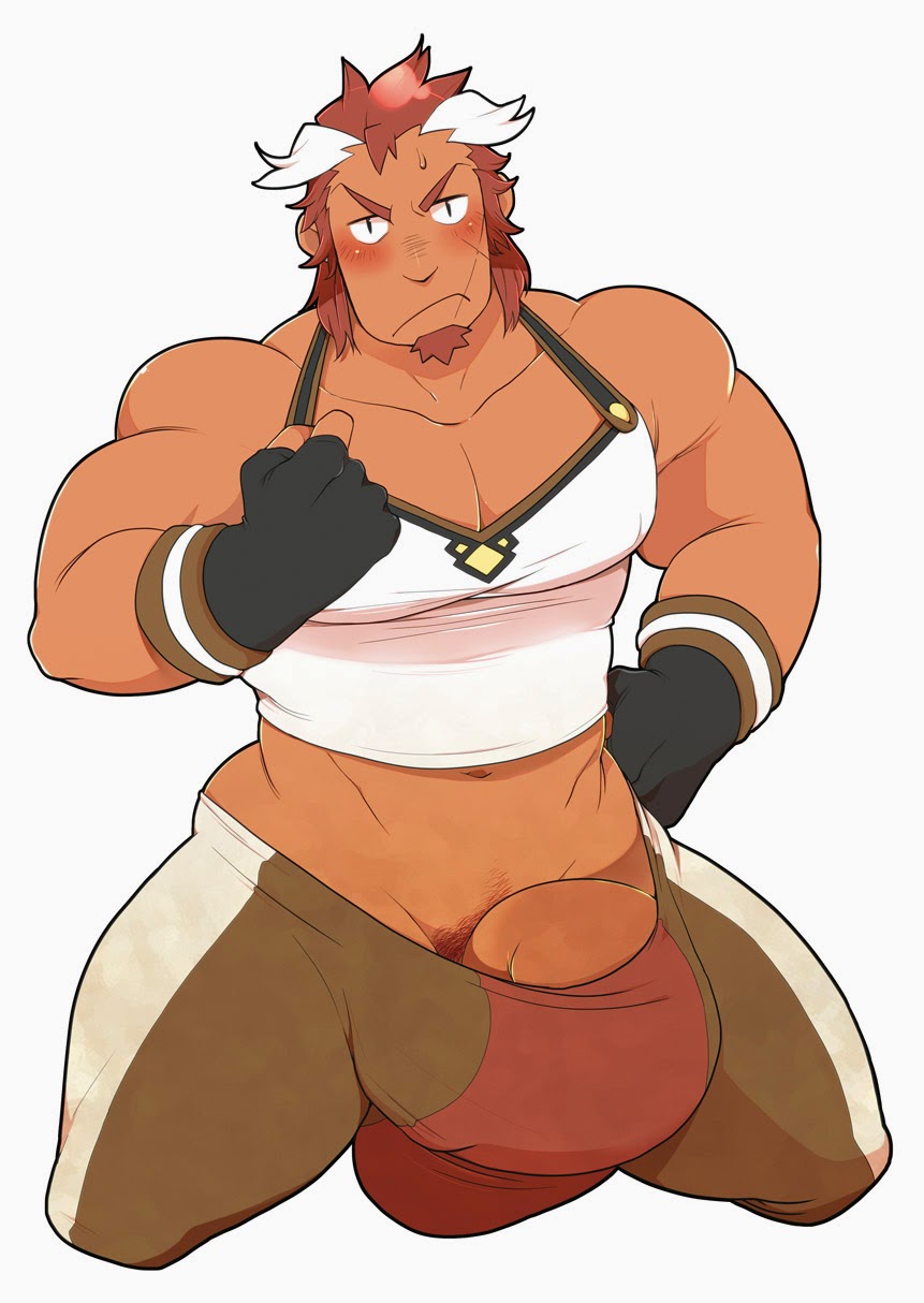 Monk to Yuusha to Noroi no Mahou page 2 full