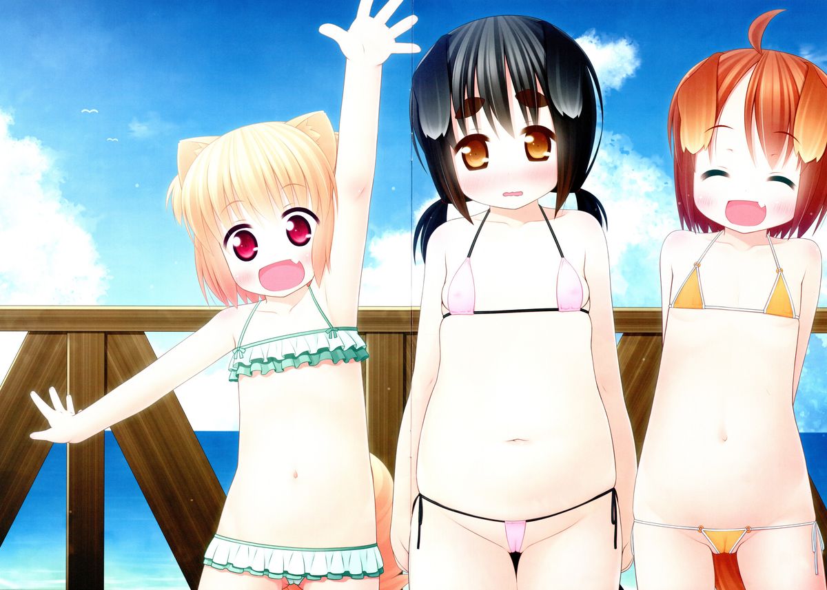 Inukko Bikini page 2 full