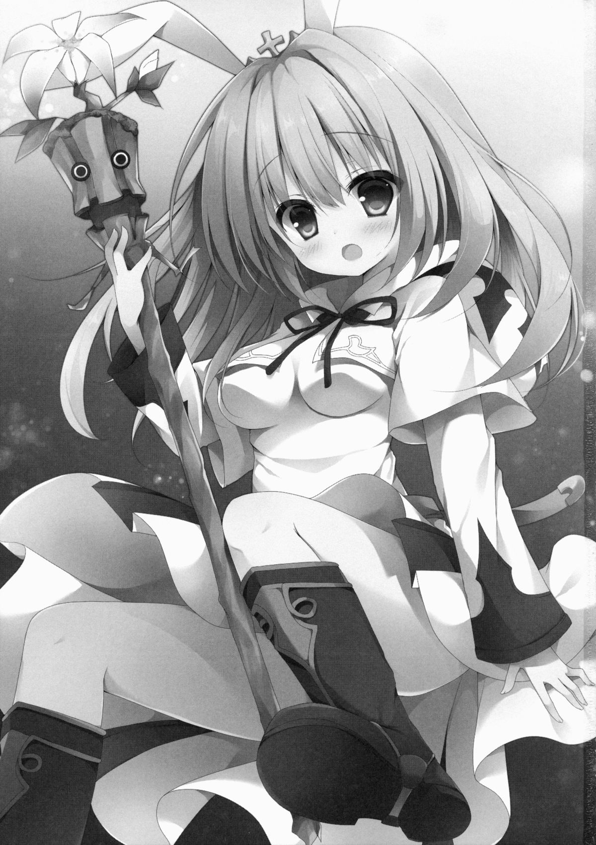 3.0 ga Machikirenai page 2 full