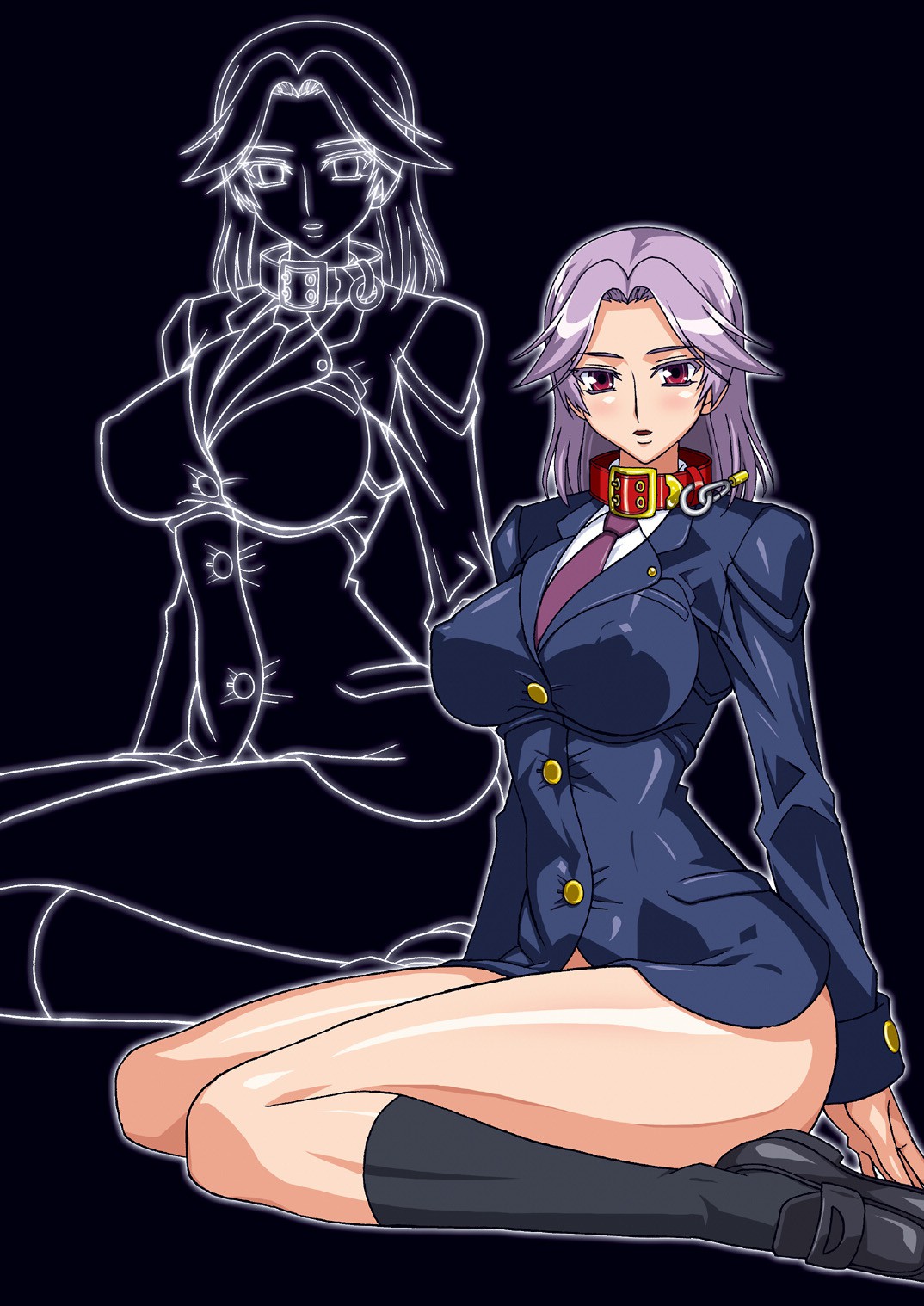 YY Yuri ha Yosso ni makaseta! page 2 full