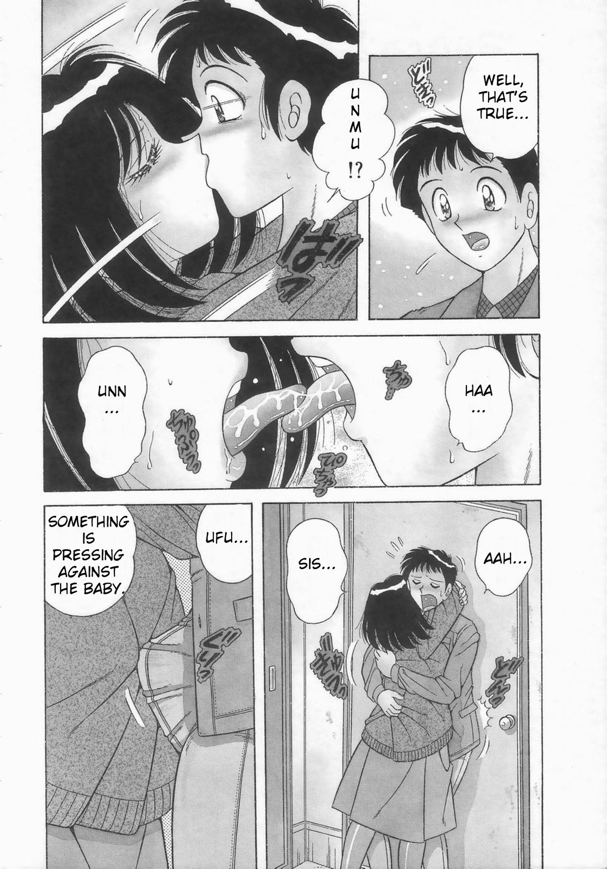 Memories page 6 full