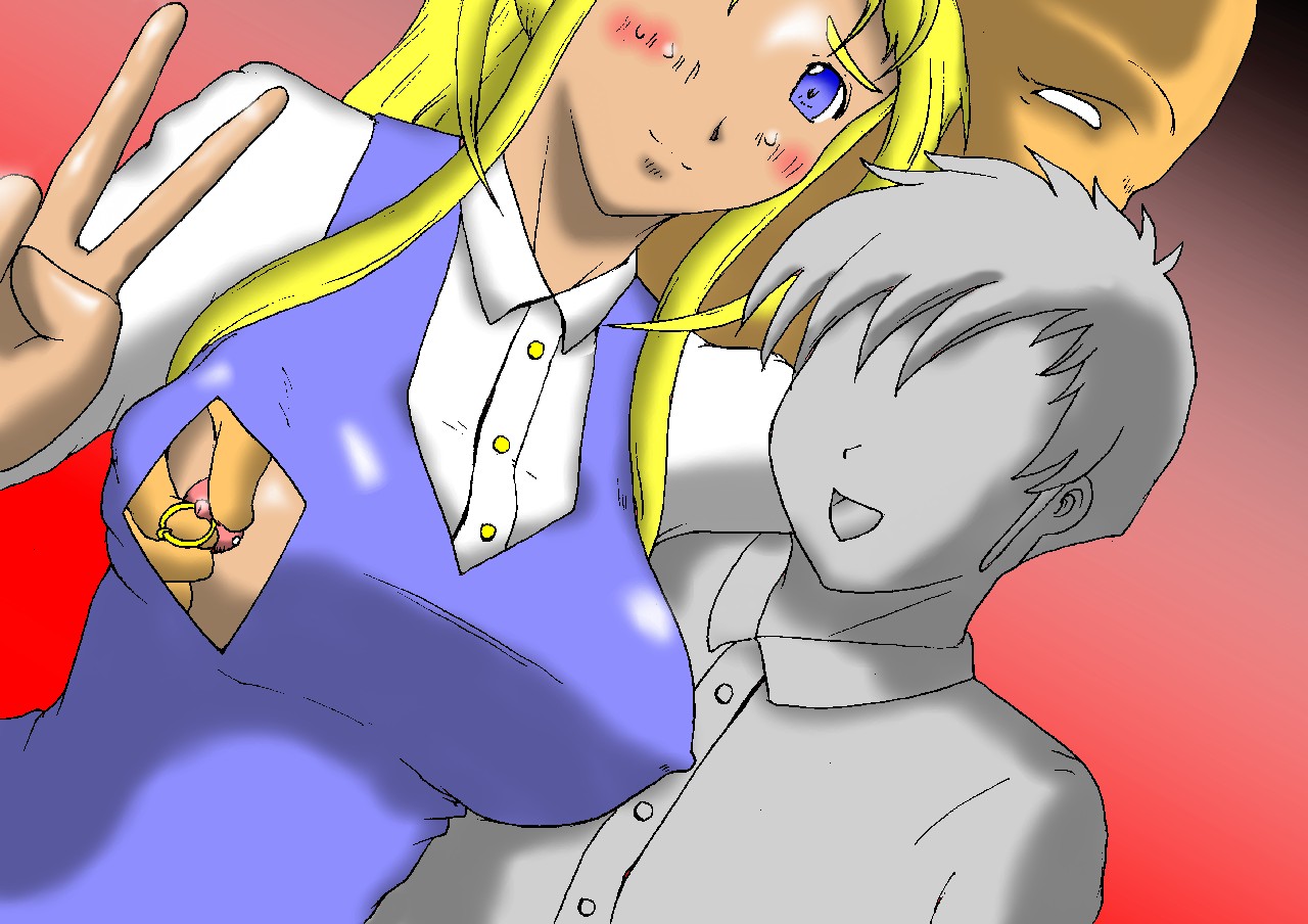 Temee no Yome to Gaki, Jitsuha Ore no Dakara page 8 full