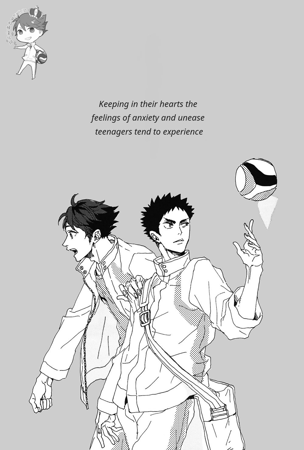 SOUR BOY's BITTER BLUES page 2 full