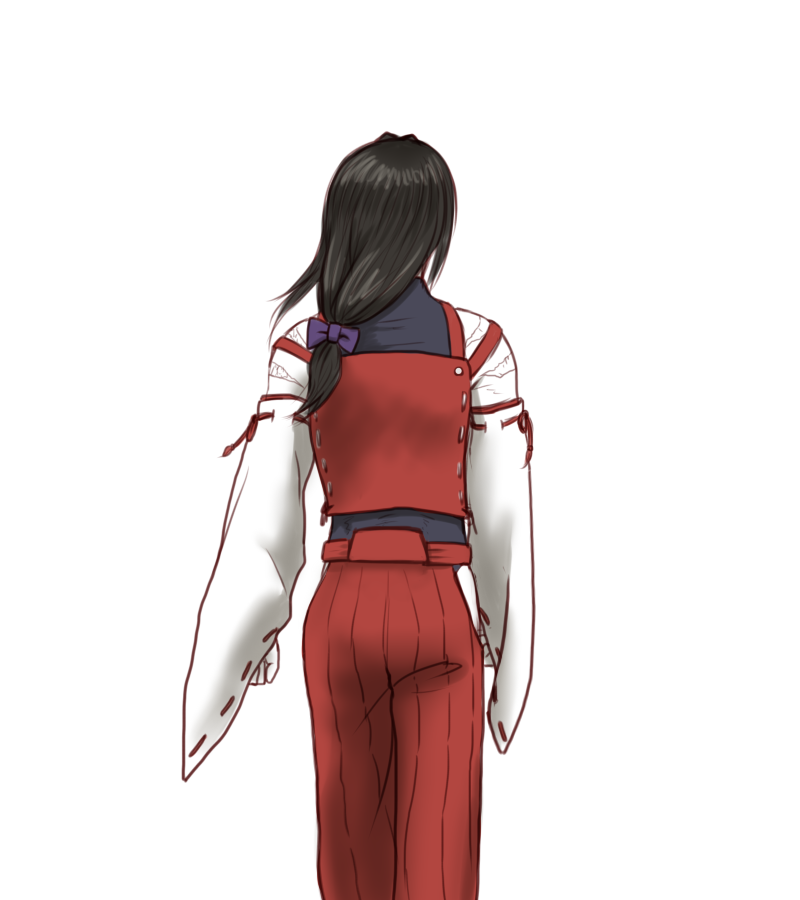 Sendai to Keine ga ichaicha suru hanashi - Chapter 1-5 page 6 full