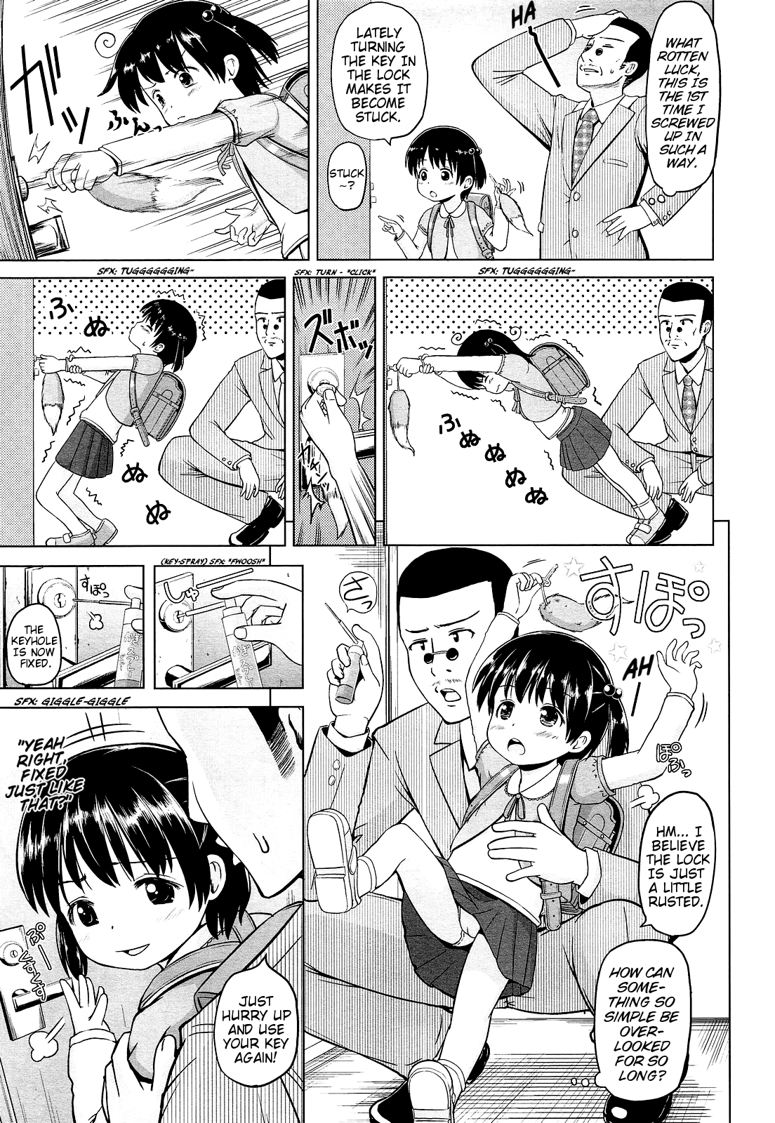 Open-The-Door page 3 full